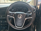 Vauxhall Mokka X Elite Nav
