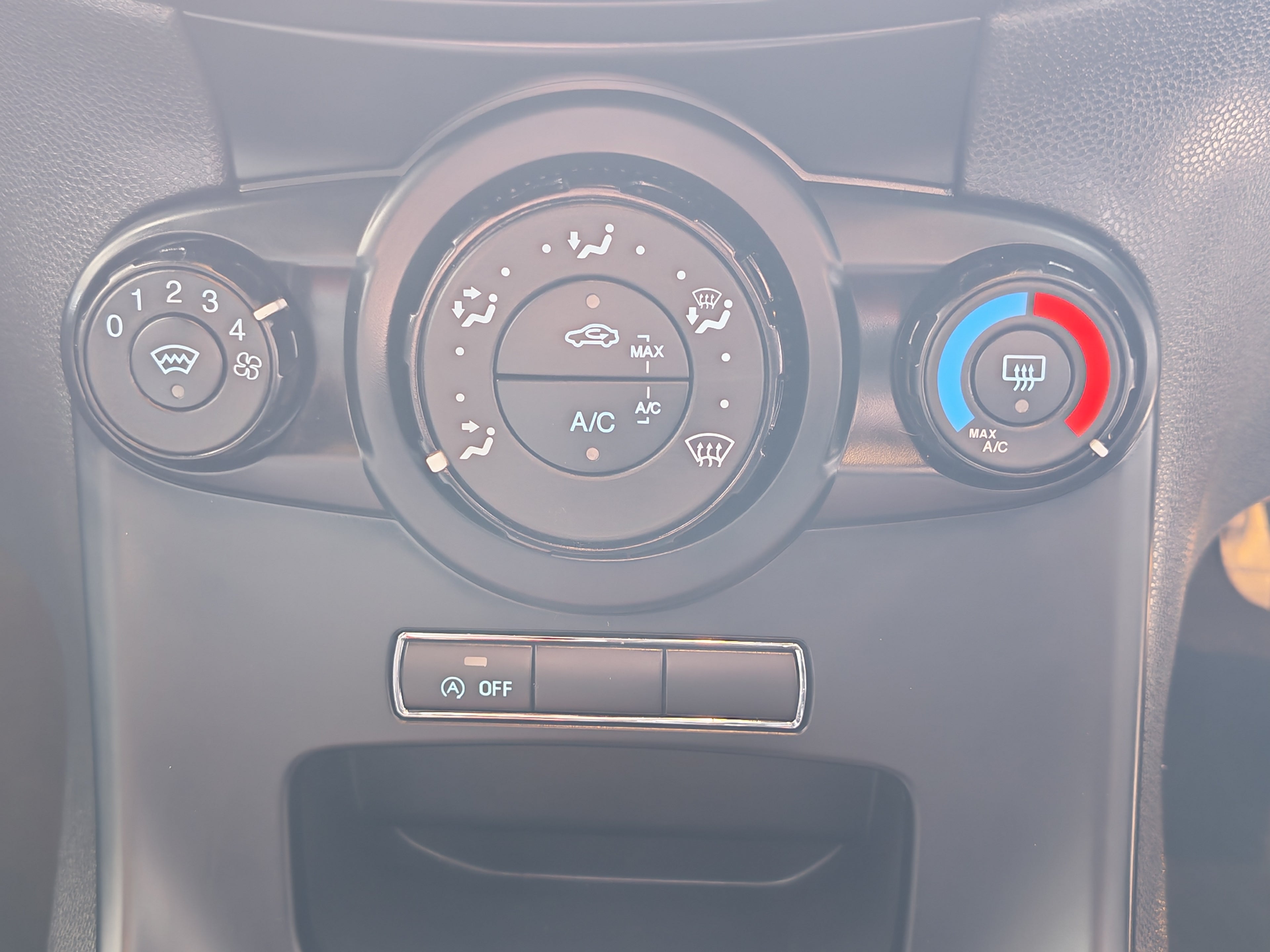 Ford Fiesta St-Line