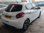 Peugeot 208 Allure Premium