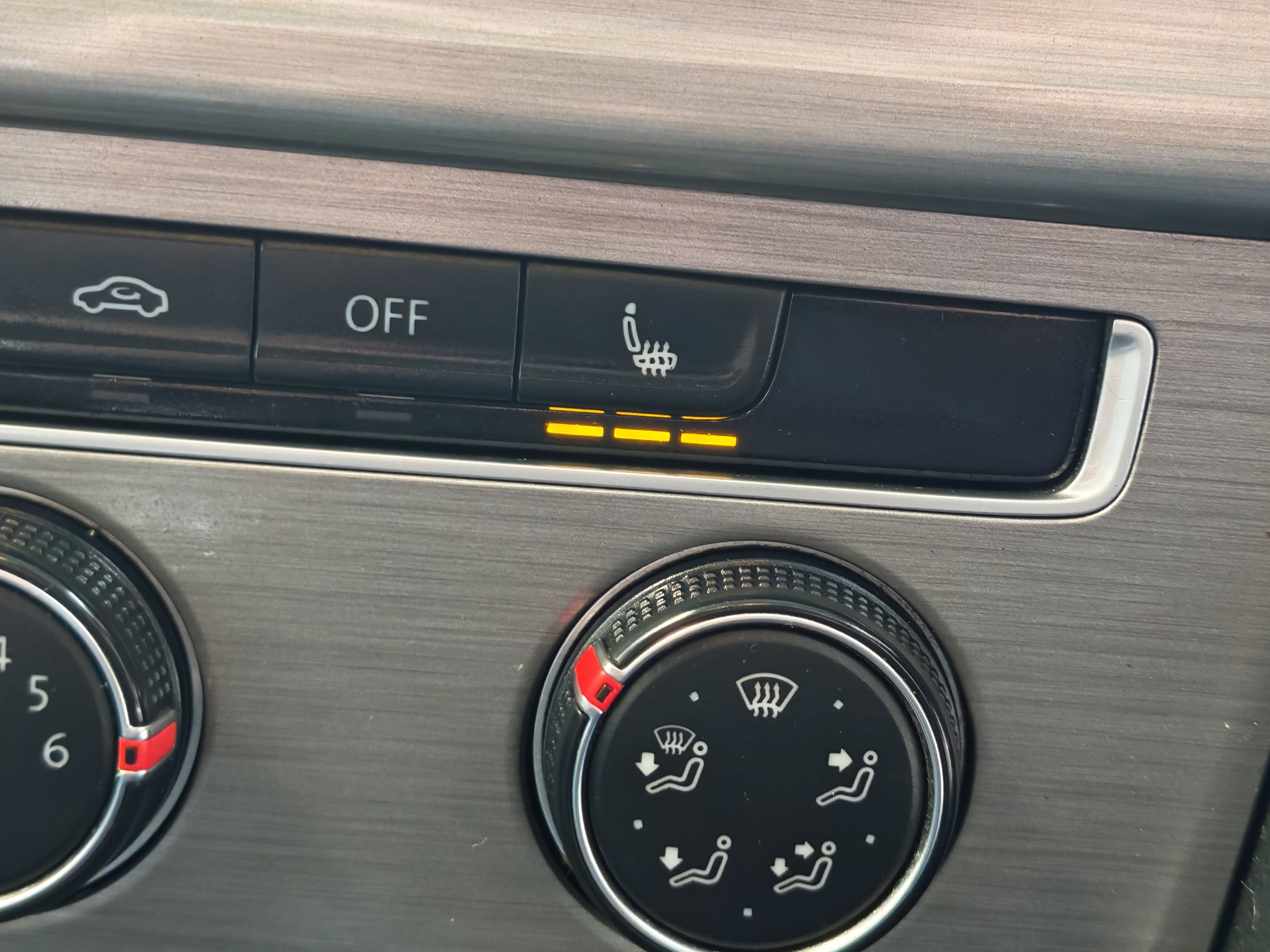 Volkswagen Golf Match Edition