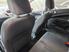 Ford Fiesta Zetec