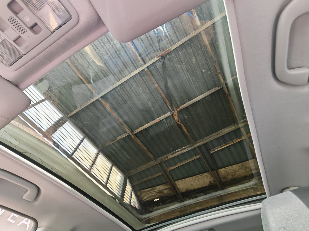 Honda Jazz EX