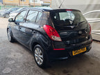 Hyundai i20 Style