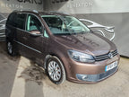 Volkswagen Touran Sport