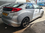 Honda Civic Ti