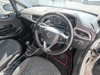 Vauxhall Corsa Design