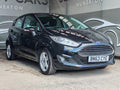 Ford Fiesta Zetec