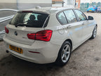 BMW 116D ED Plus