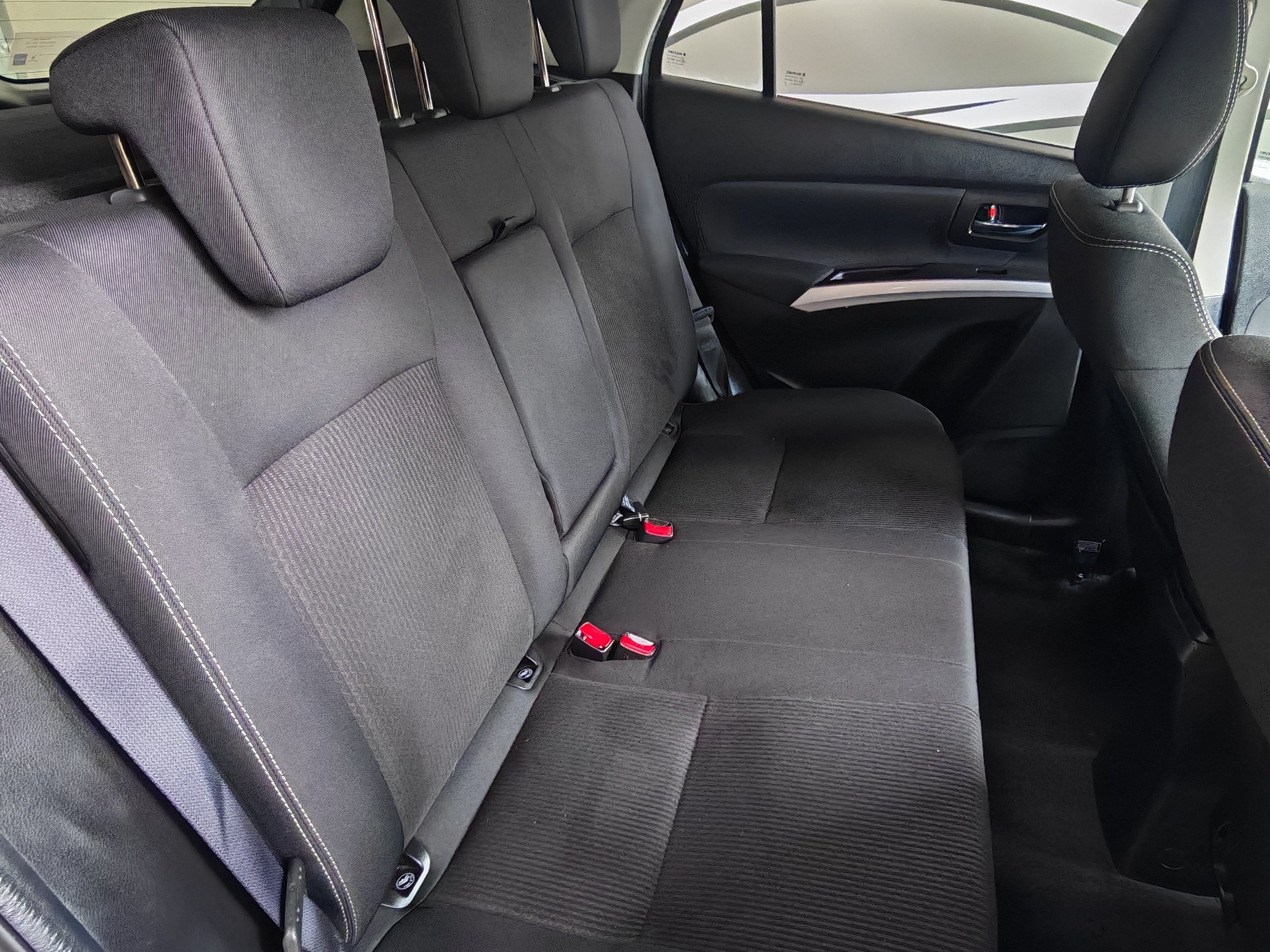 Suzuki SX4 S-Cross SZ-T