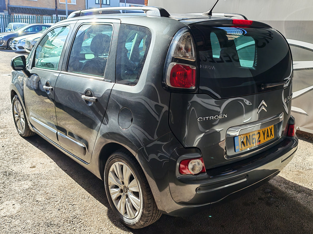 Citroen C3 Picasso