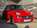 Vauxhall Adam