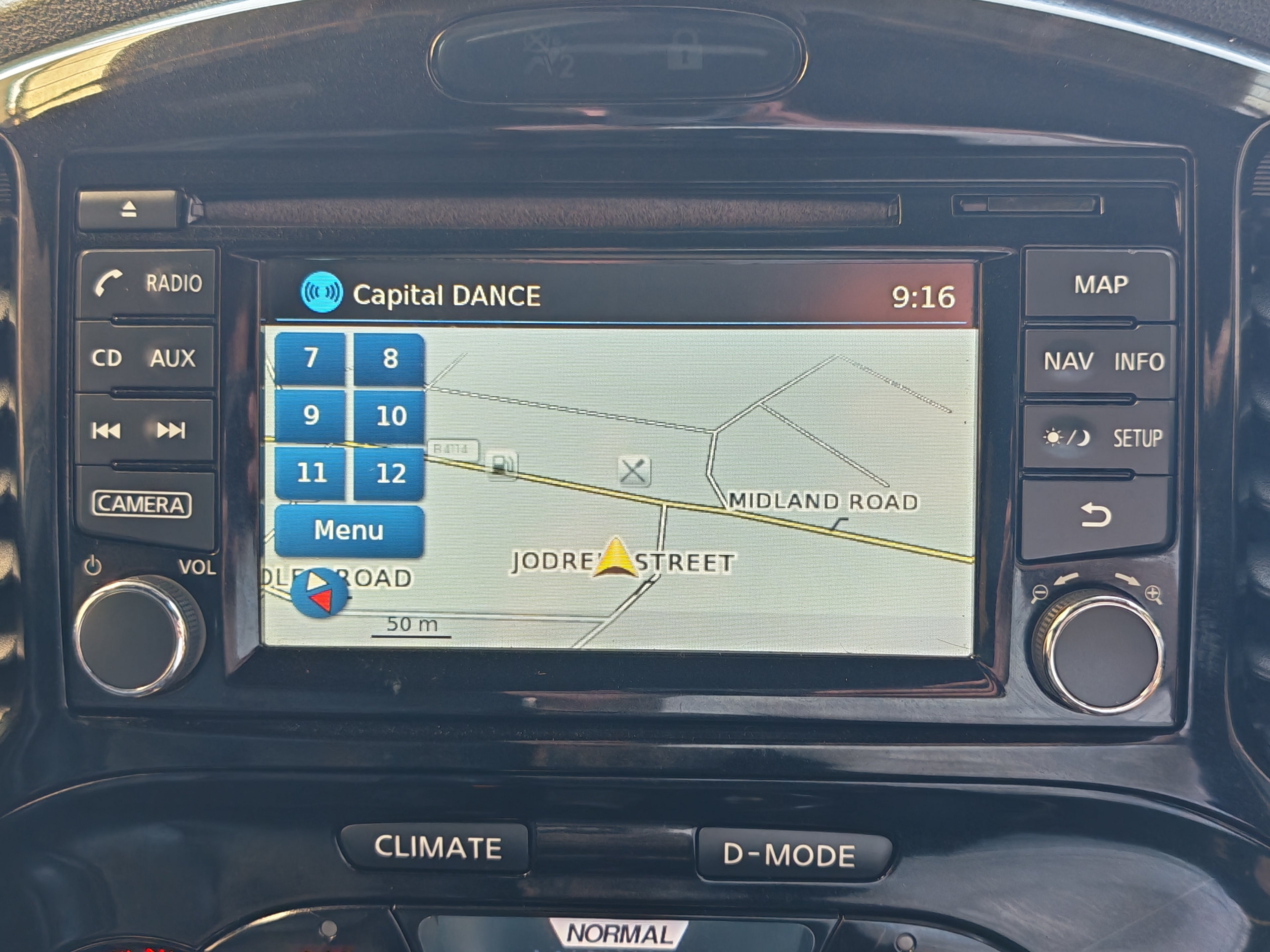 Nissan Juke Juke