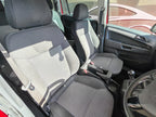 Vauxhall Zafira Design