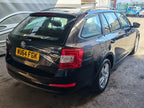 Skoda Octavia SE Auto