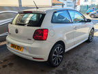 Volkswagen Polo SE