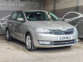 Skoda Rapid Spaceback Elegance
