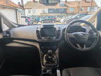 Ford C-Max Zetec