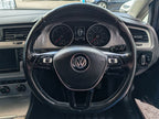 Volkswagen Golf Match Edition