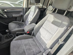 Volkswagen Touran Sport