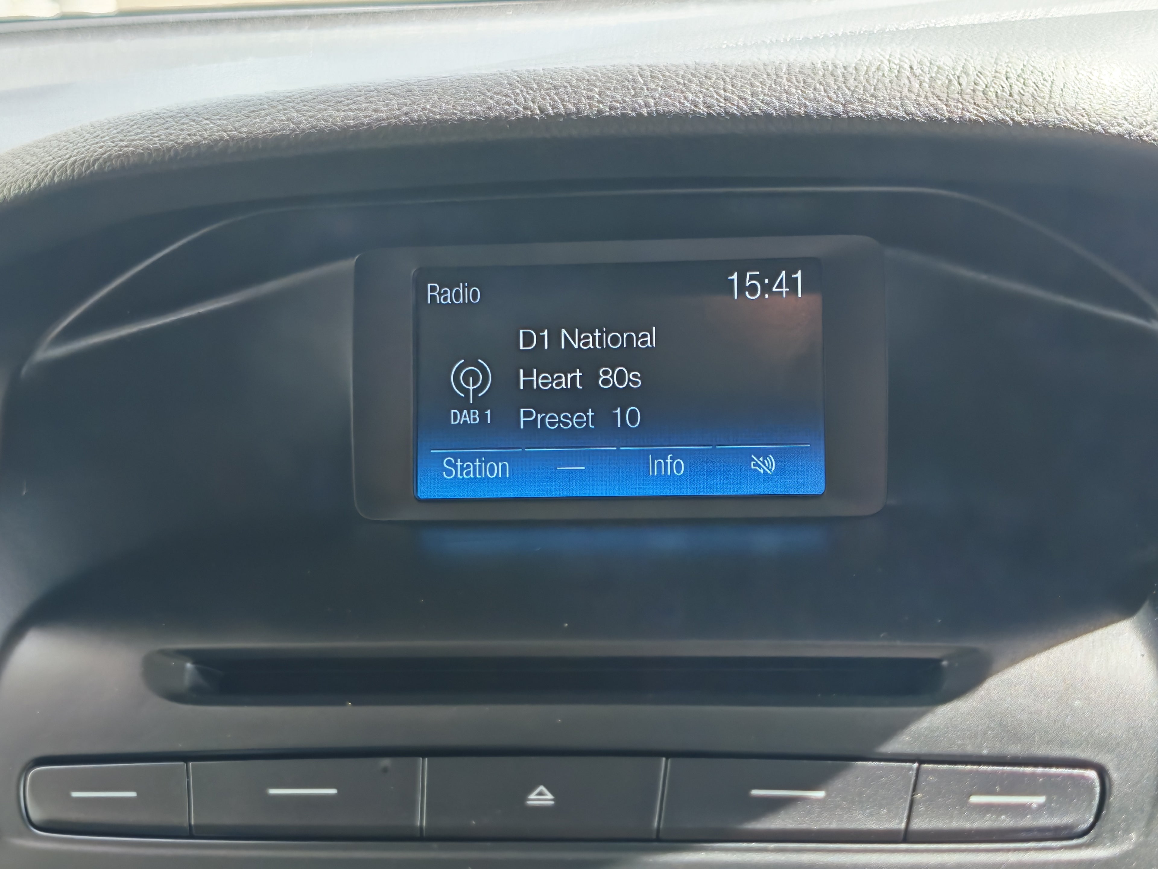 Ford Focus Zetec S
