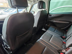 Vauxhall Zafira Tourer SRi