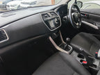 Suzuki SX4 S-Cross SZ-T
