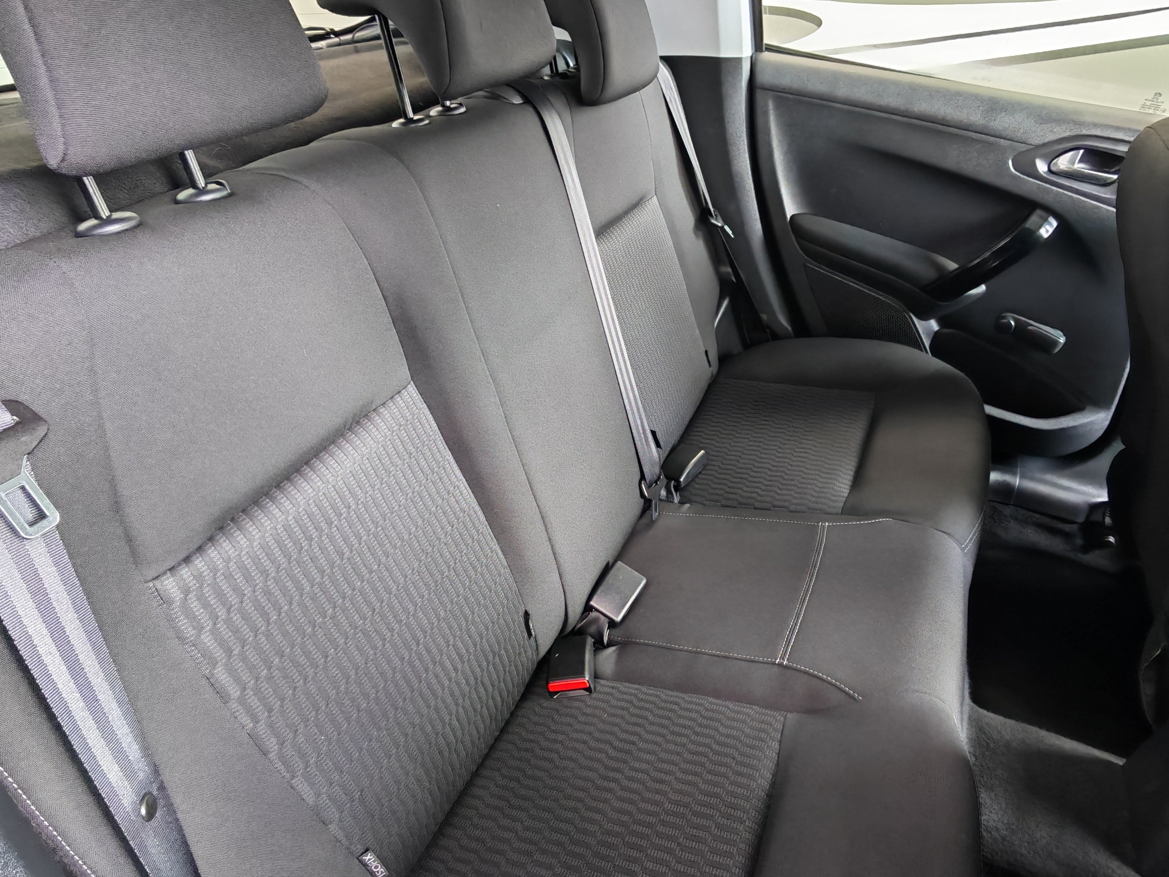 Peugeot 208 Active