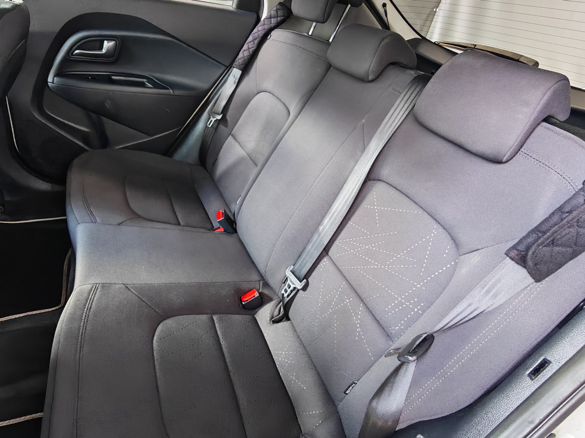 Kia Rio 3