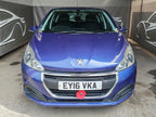 Peugeot 208 Active