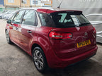 Citroen C4 Picasoo Auto