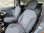Ford KA Zetec