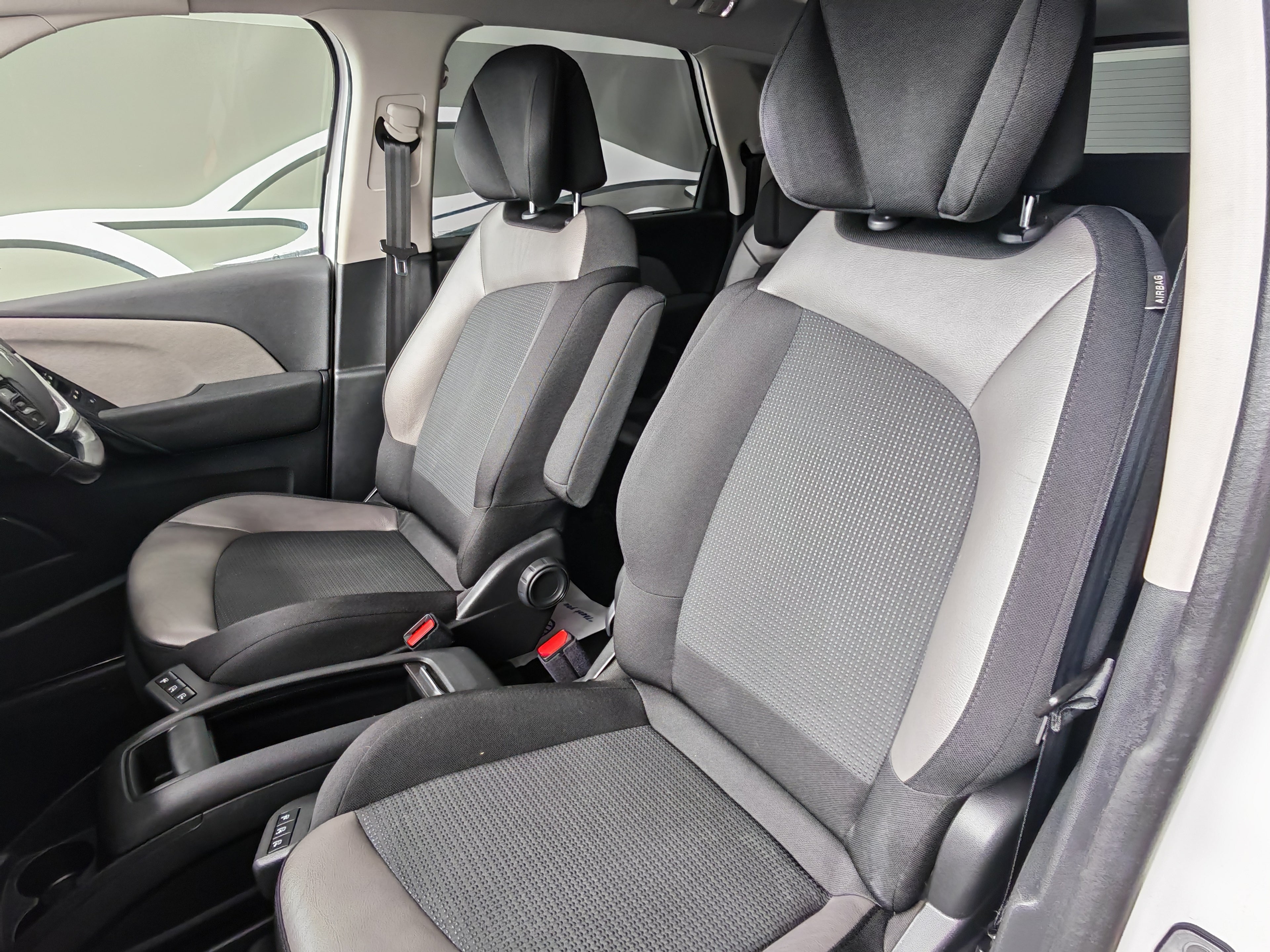 Citroen C4 Picasso Exclusive+
