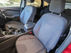 Ford Focus Titanium