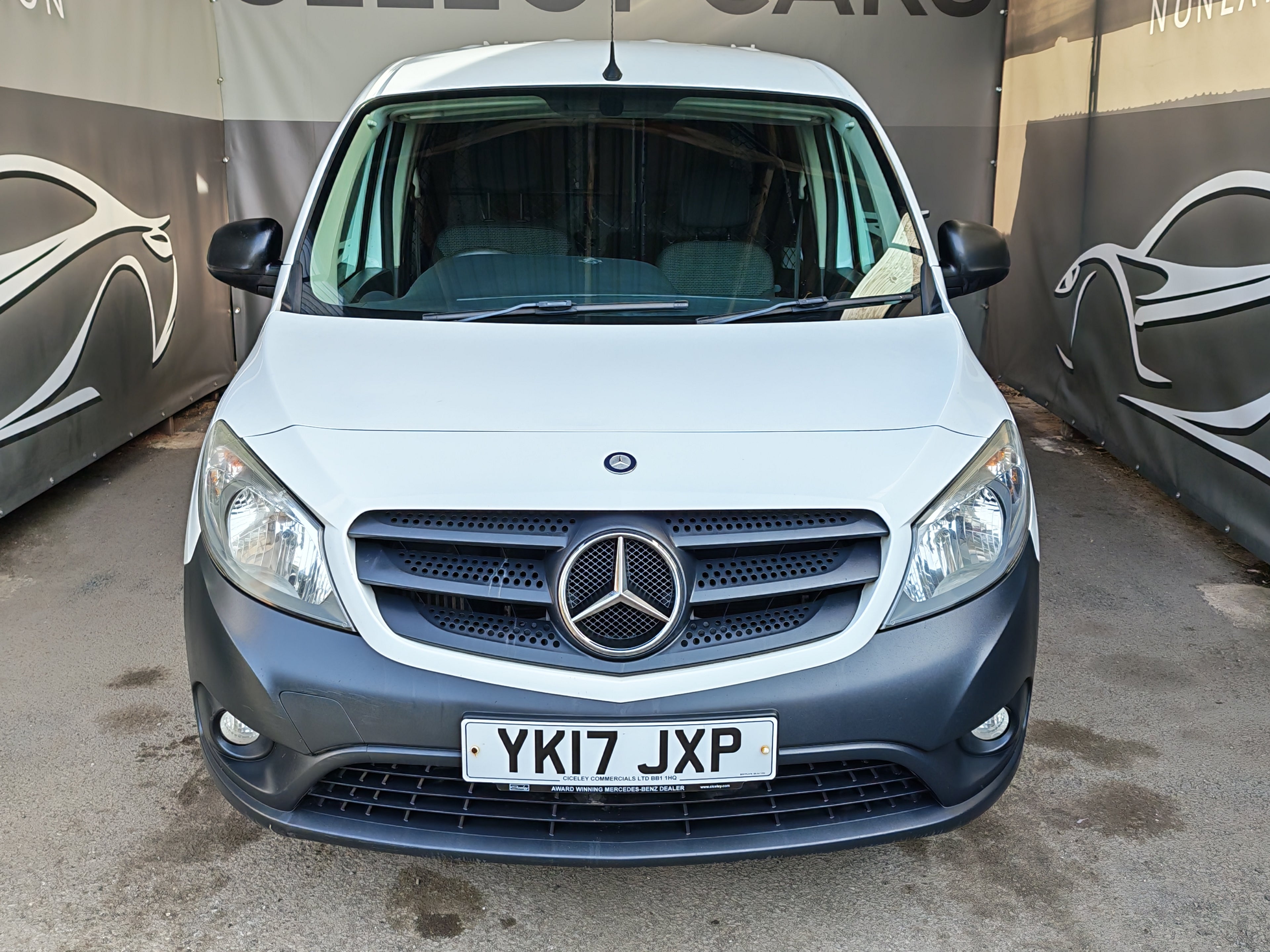 Mercedes-Benz Citan