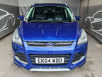 Ford Kuga Titanium X