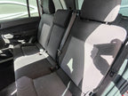 Vauxhall Zafira Design