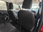 Jeep Renegade Longitude