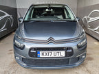 Citroen C4 Grand Picasso Flair