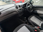 Seat Ibiza Toca