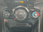 Ford Fiesta Zetec