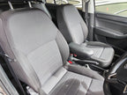 Skoda Rapid Spaceback Elegance