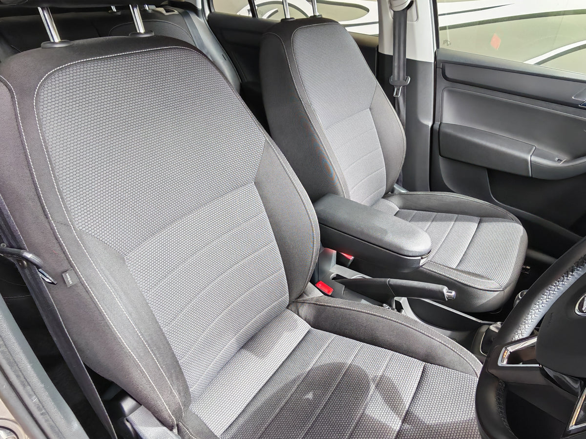 Skoda Rapid Spaceback Elegance