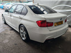 BMW 3 Series M SPORT