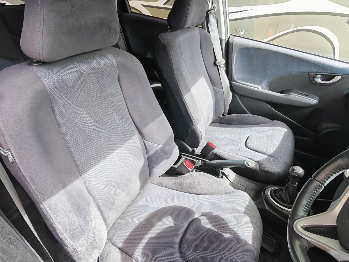 Honda Jazz EX