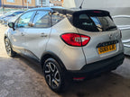 Renault Captur Dynamique S Nav