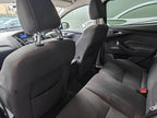 Ford Focus Titanium