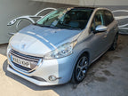 Peugeot 208 Feline