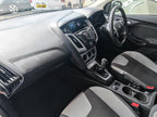 Ford Focus Zetec