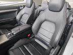 Mercedes-Benz E Class Cabriolet