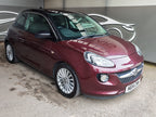Vauxhall Adam